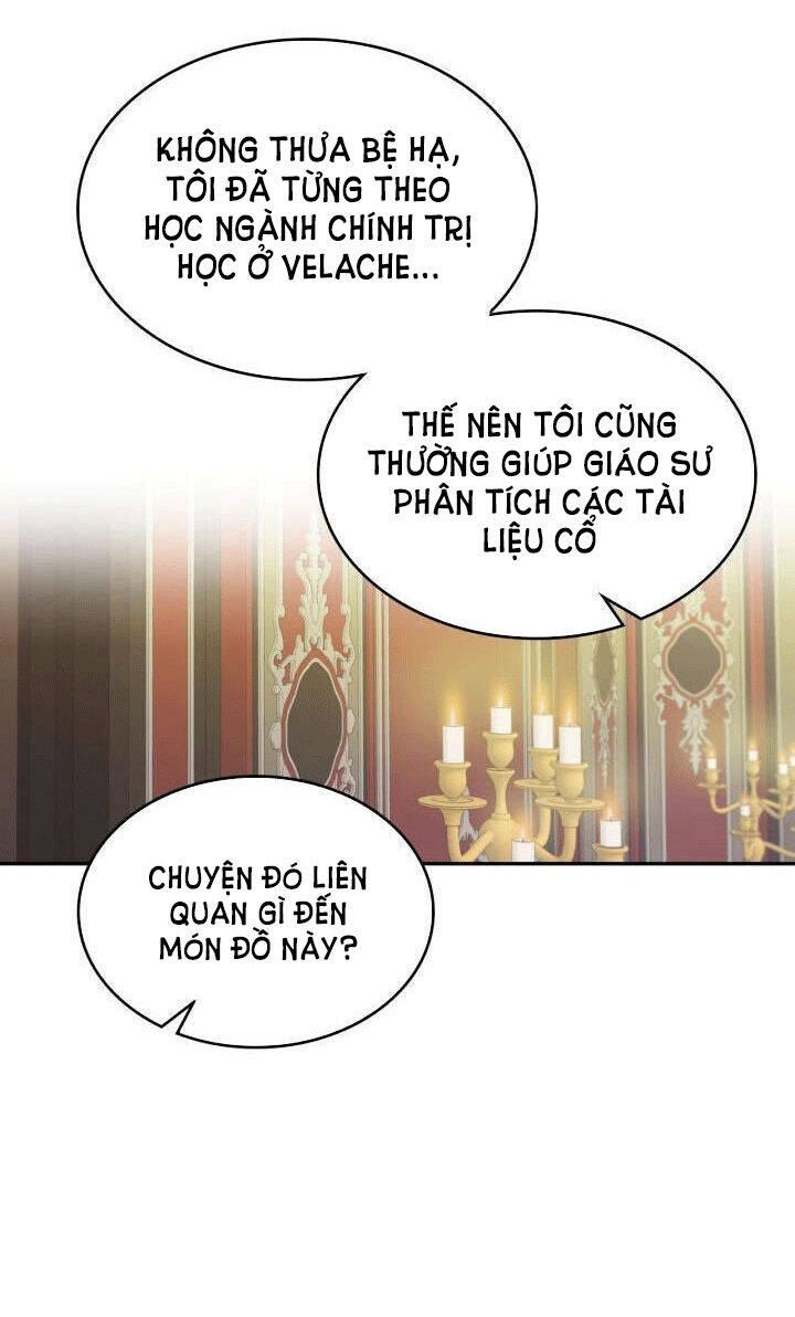 người đẹp và quái vật Chap 76.1 - Next chương 76.1