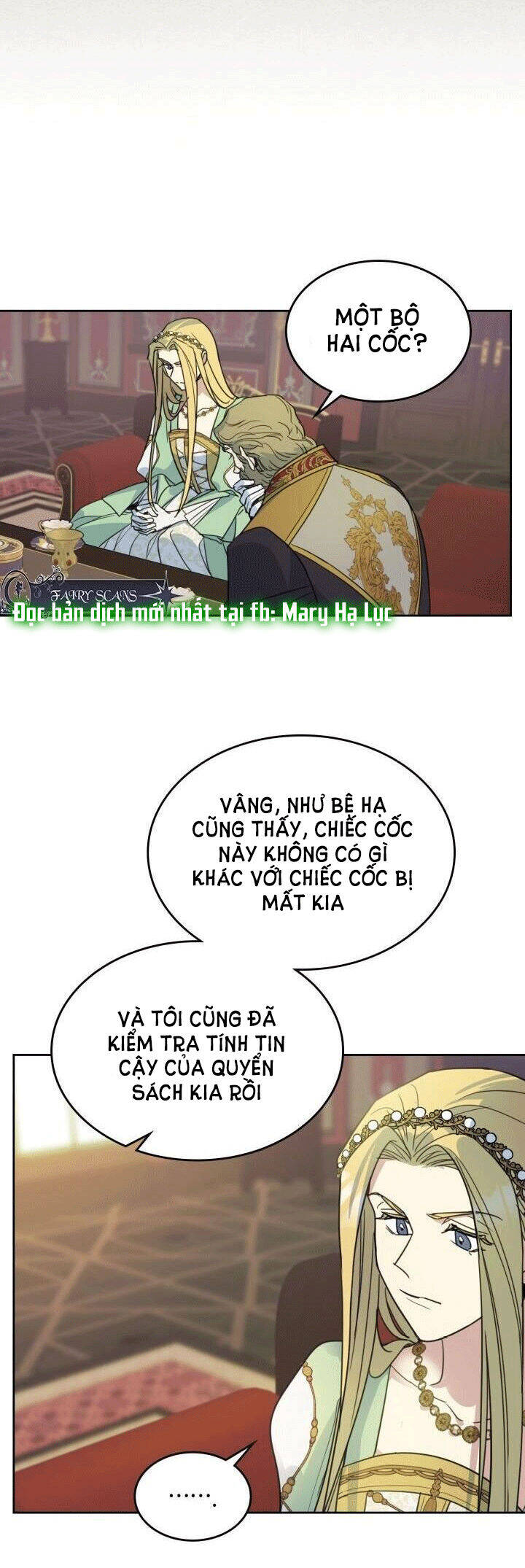 người đẹp và quái vật Chap 76.1 - Trang 2