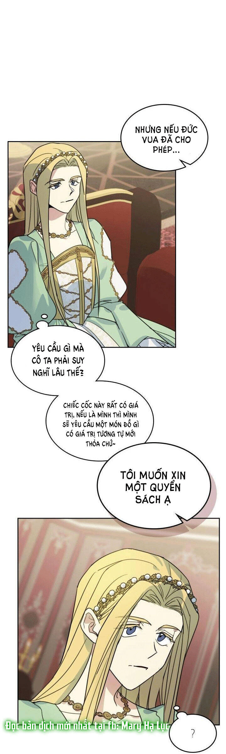 người đẹp và quái vật Chap 76.1 - Trang 2