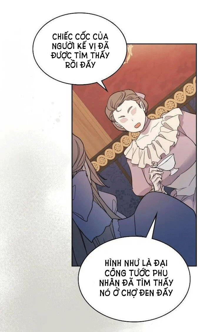 người đẹp và quái vật Chap 77.1 - Trang 2