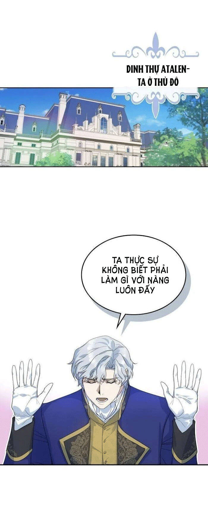 người đẹp và quái vật Chap 77.1 - Trang 2