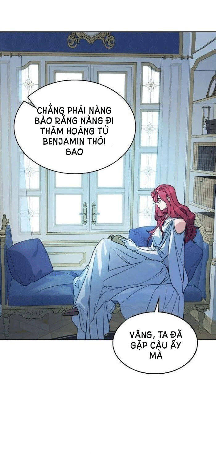 người đẹp và quái vật Chap 77.1 - Trang 2