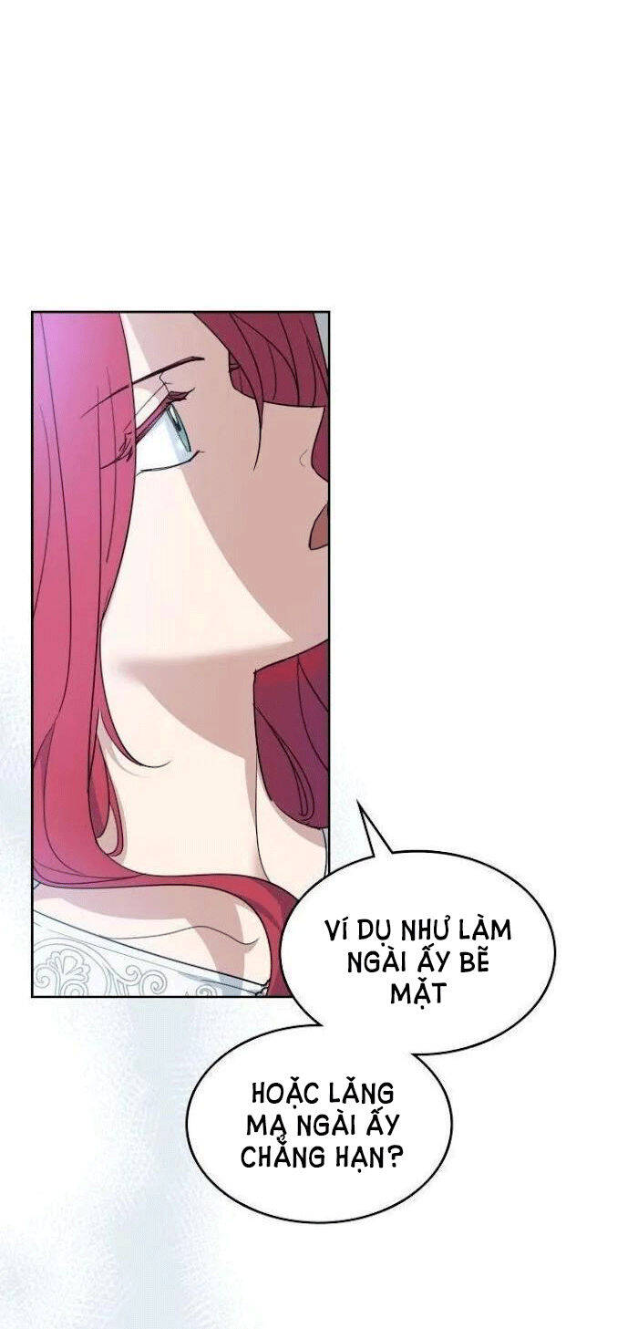 người đẹp và quái vật Chap 77.1 - Trang 2