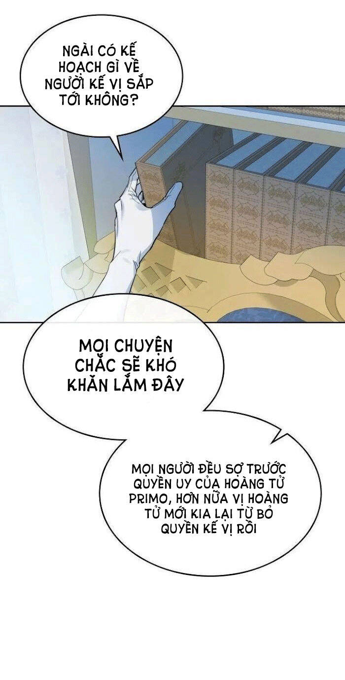 người đẹp và quái vật Chap 77.1 - Trang 2