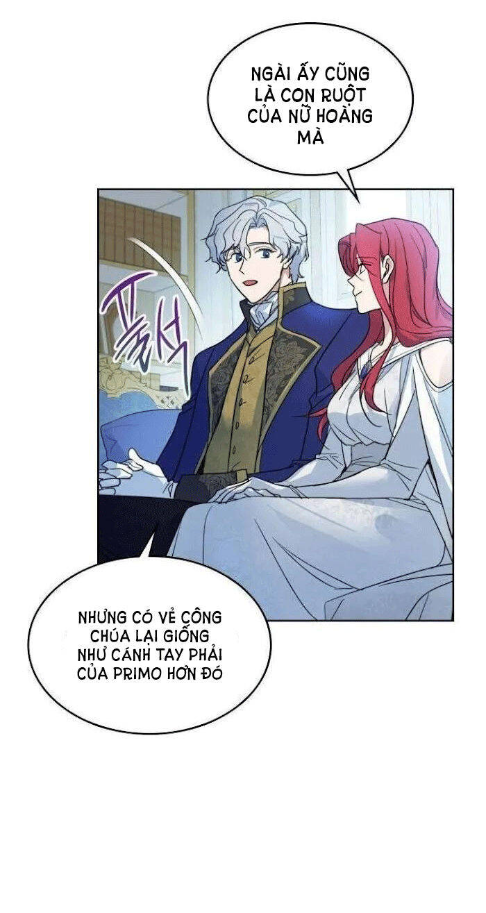 người đẹp và quái vật Chap 77.1 - Trang 2