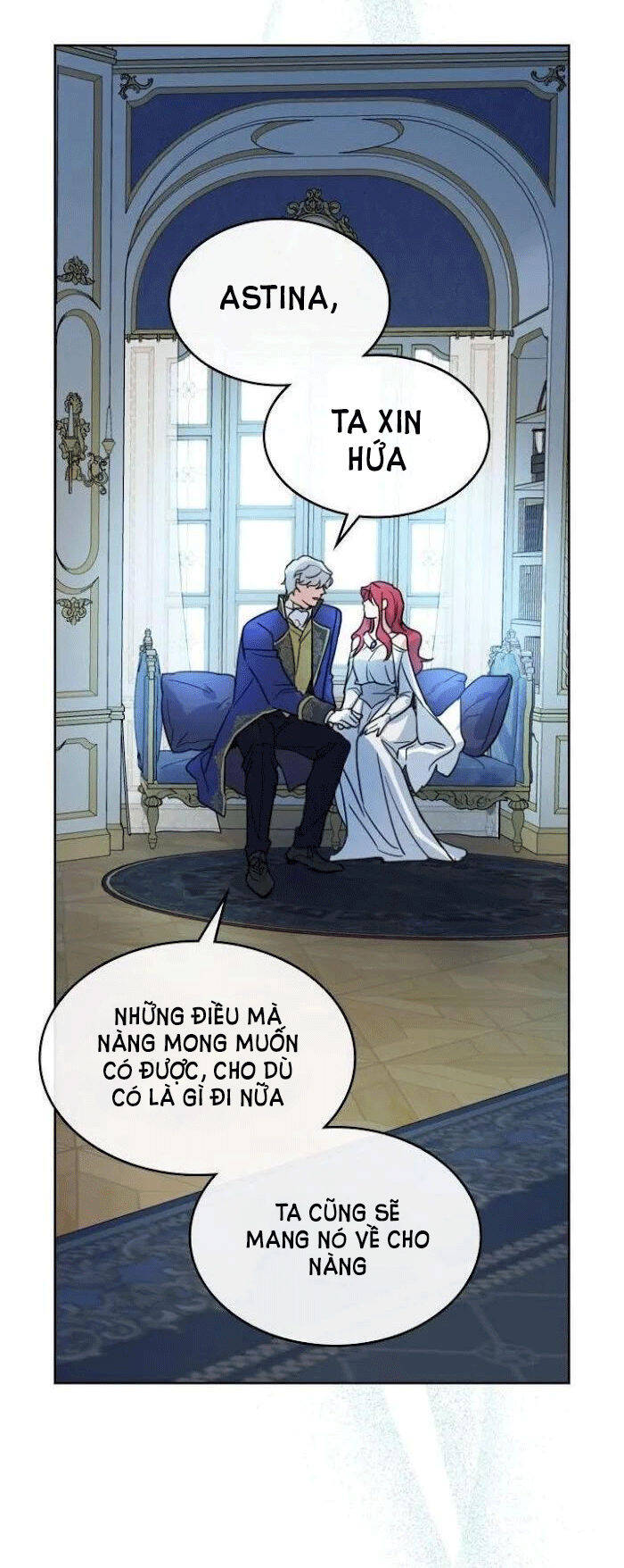 người đẹp và quái vật Chap 77.1 - Trang 2