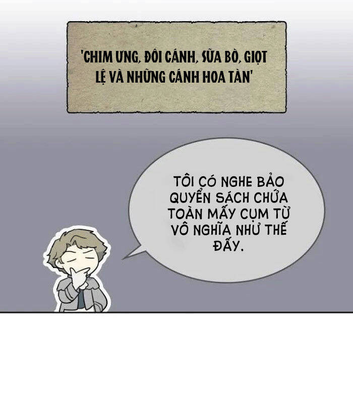 người đẹp và quái vật Chap 77.2 - Trang 2