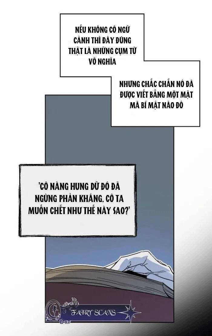 người đẹp và quái vật Chap 77.2 - Trang 2