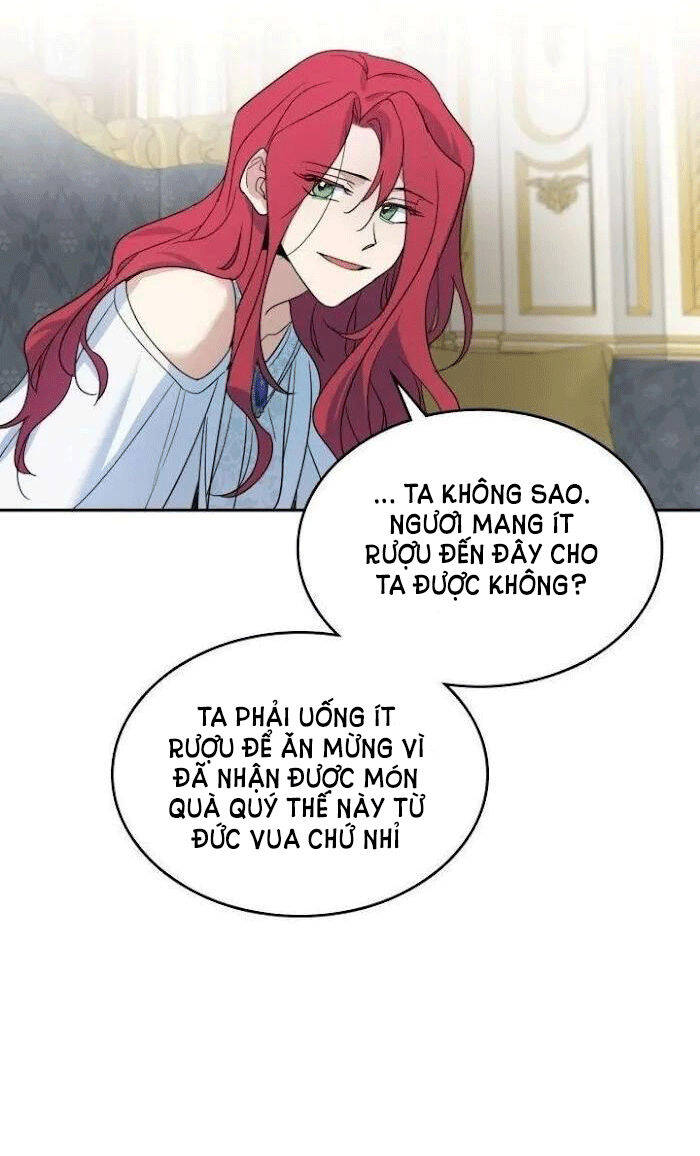 người đẹp và quái vật Chap 77.2 - Trang 2