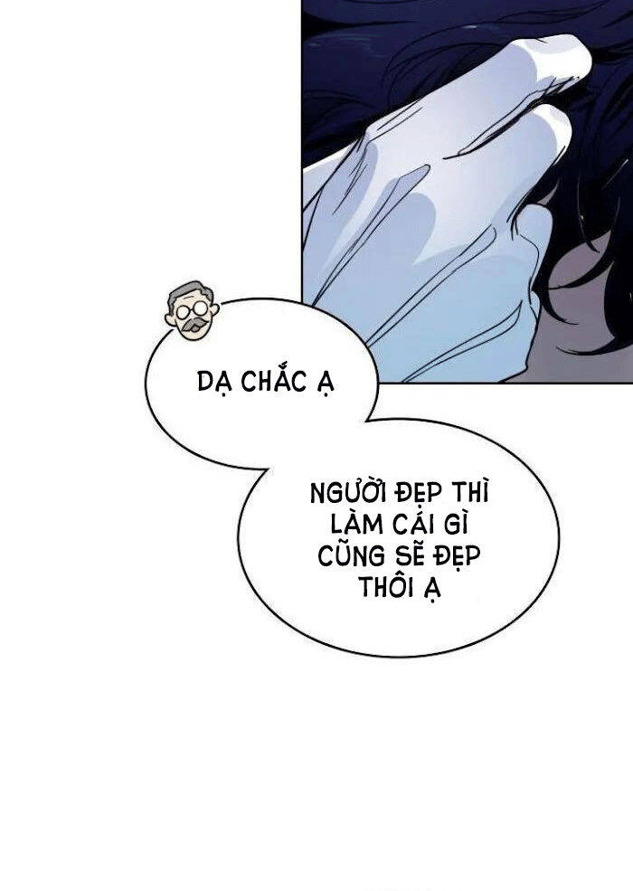 người đẹp và quái vật Chap 77.2 - Trang 2