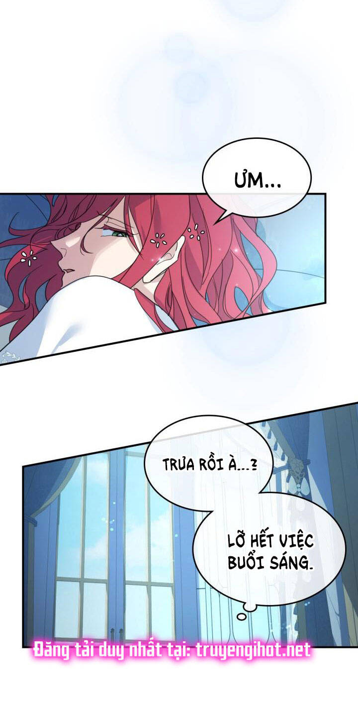 người đẹp và quái vật Chap 86.1 - Trang 2