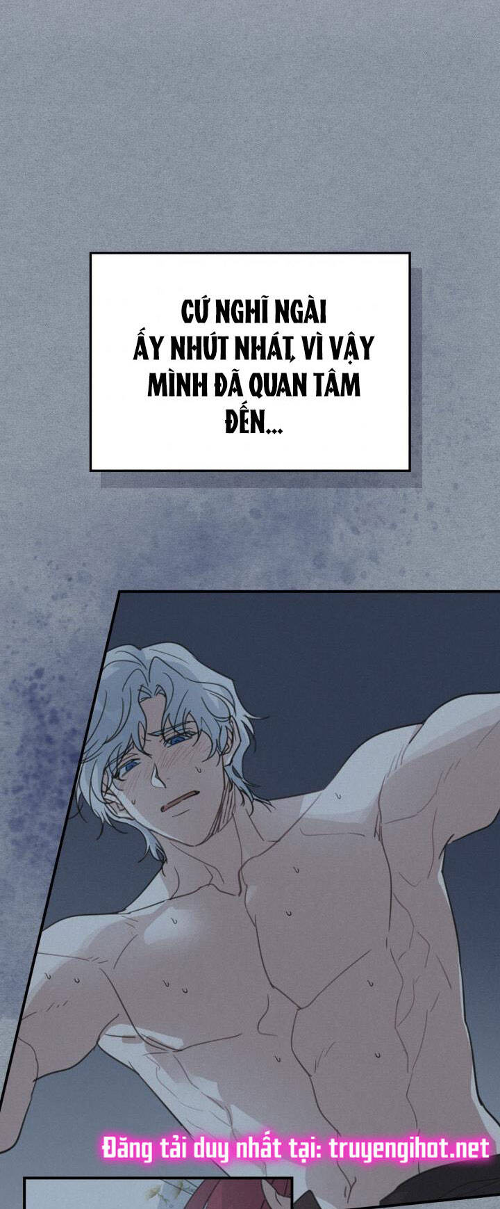 người đẹp và quái vật Chap 86.1 - Trang 2