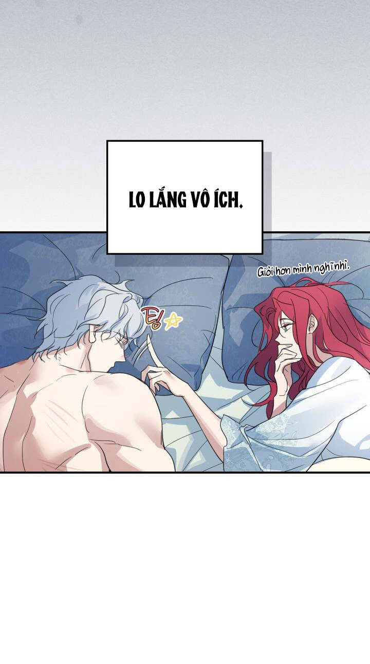 người đẹp và quái vật Chap 86.1 - Trang 2