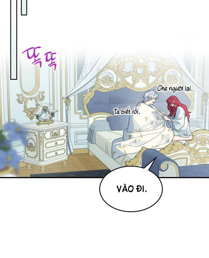 người đẹp và quái vật Chap 86.1 - Trang 2