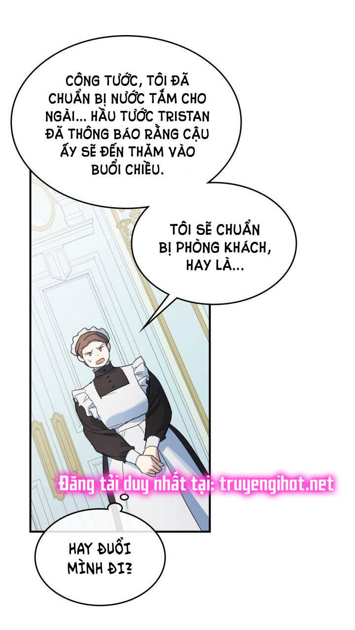 người đẹp và quái vật Chap 86.1 - Trang 2