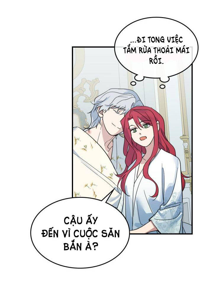 người đẹp và quái vật Chap 86.1 - Next chương 86.1