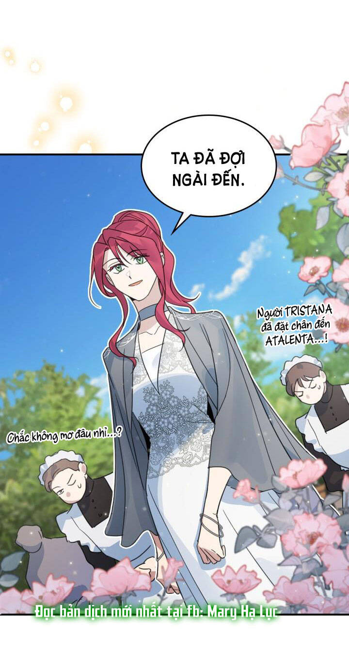 người đẹp và quái vật Chap 86.2 - Next Chap 86.1