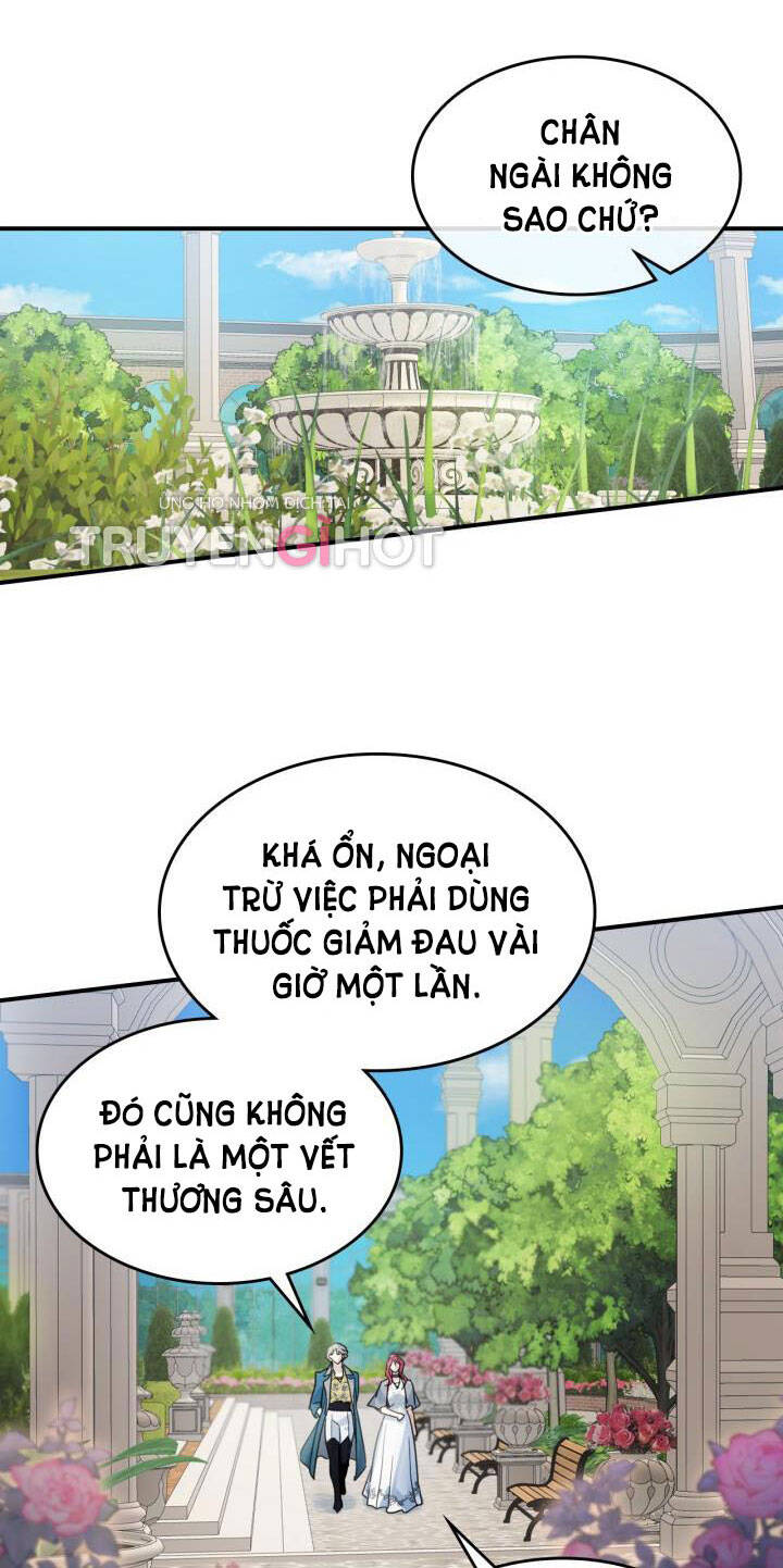 người đẹp và quái vật Chap 86.2 - Trang 2