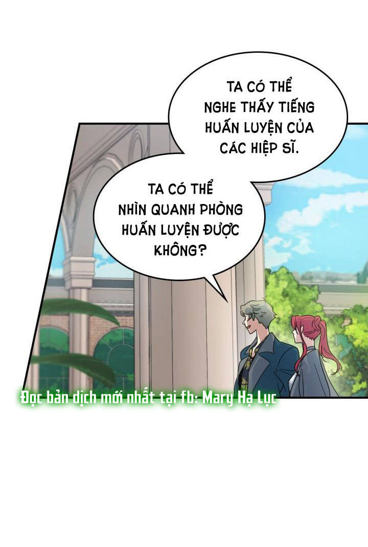 người đẹp và quái vật Chap 86.2 - Trang 2