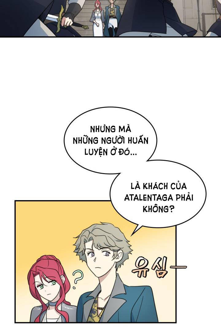 người đẹp và quái vật Chap 86.2 - Next Chap 86.1