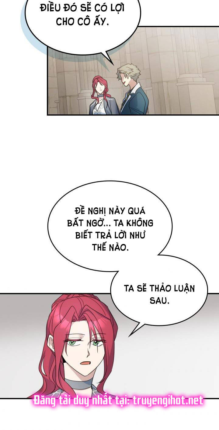 người đẹp và quái vật Chap 86.2 - Next Chap 86.1