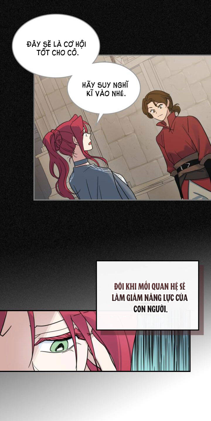 người đẹp và quái vật Chap 87.1 - Trang 2