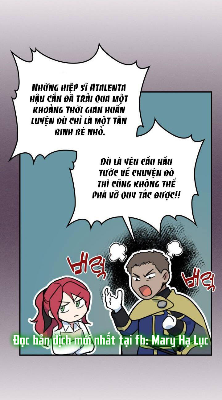 người đẹp và quái vật Chap 87.2 - Next Chap 87.1