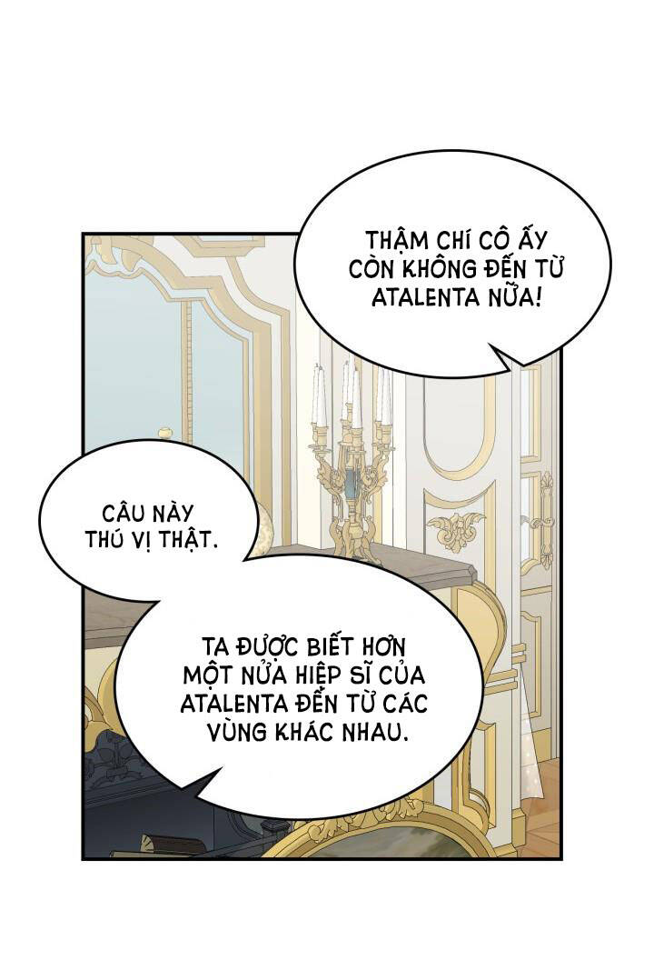 người đẹp và quái vật Chap 87.2 - Trang 2