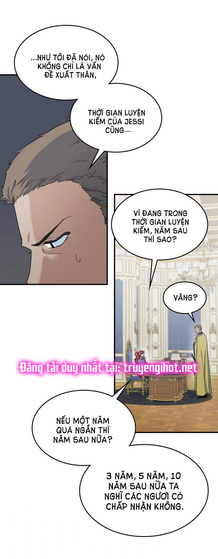 người đẹp và quái vật Chap 87.2 - Trang 2