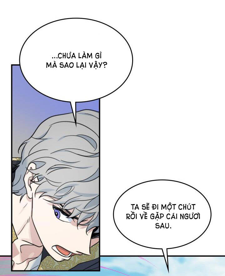 người đẹp và quái vật Chap 88.1 - Trang 2