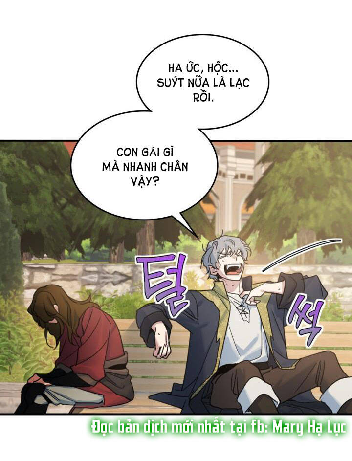 người đẹp và quái vật Chap 88.1 - Trang 2