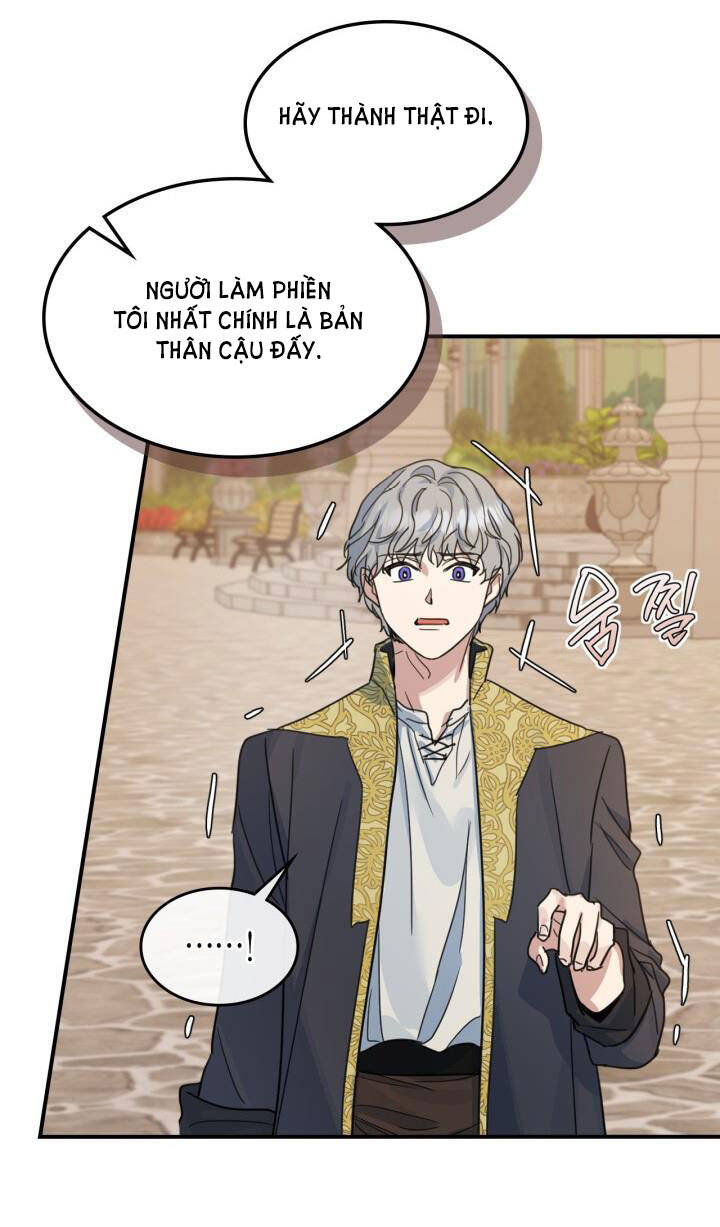 người đẹp và quái vật Chap 88.1 - Trang 2