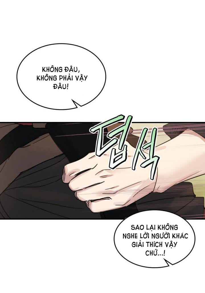 người đẹp và quái vật Chap 88.1 - Trang 2