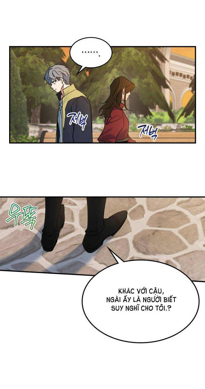 người đẹp và quái vật Chap 88.2 - Next Chap 88.1