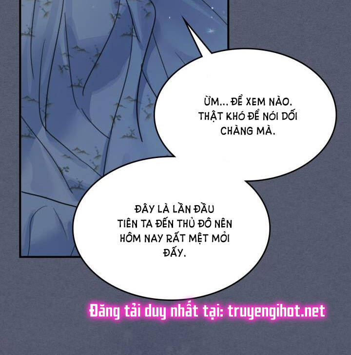 người đẹp và quái vật Chap 88.2 - Next Chap 88.1