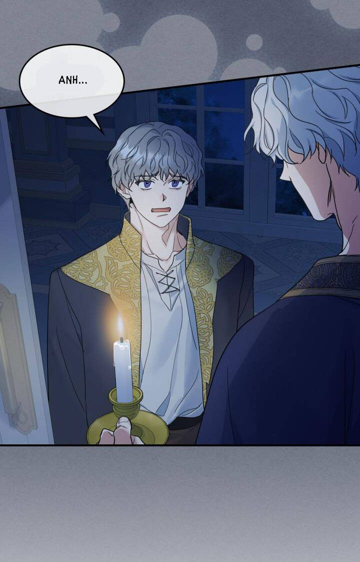 người đẹp và quái vật Chap 88.2 - Trang 2