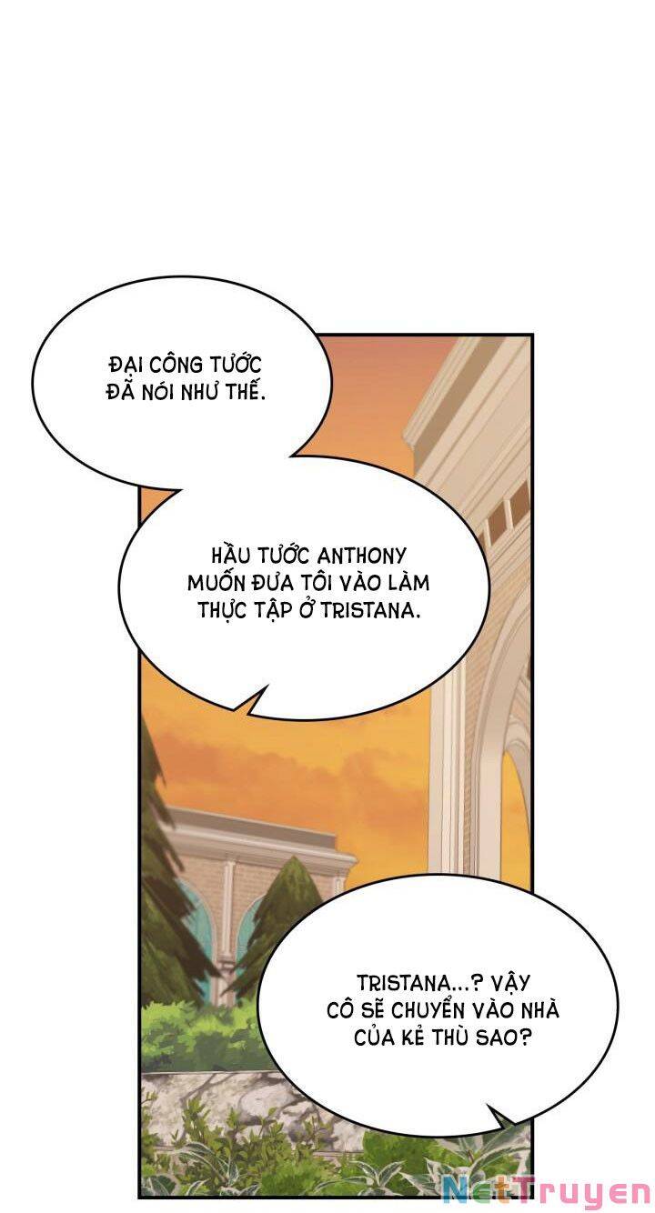 người đẹp và quái vật Chap 88.5 - Trang 2