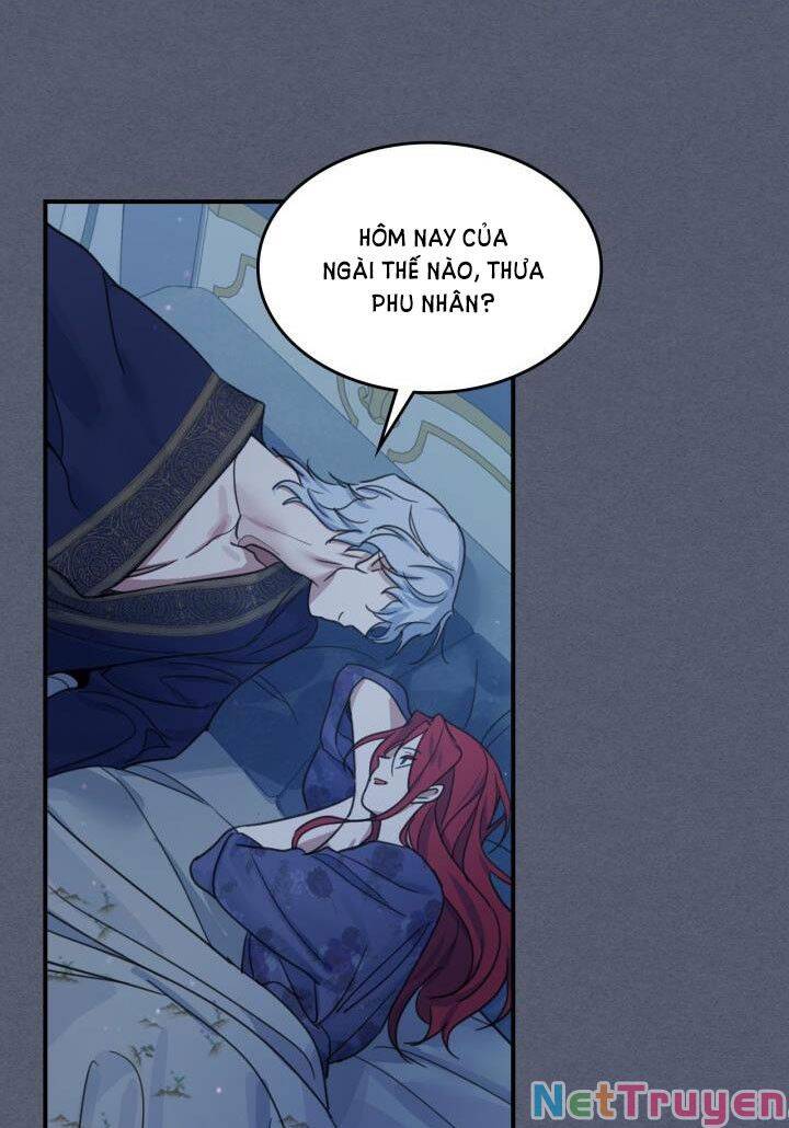 người đẹp và quái vật Chap 88.5 - Trang 2