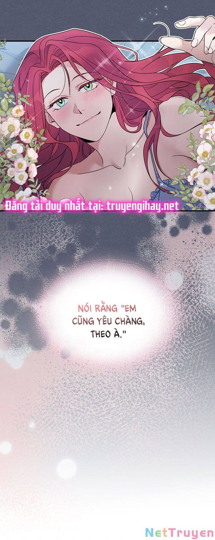 người đẹp và quái vật Chap 89.5 - Trang 2