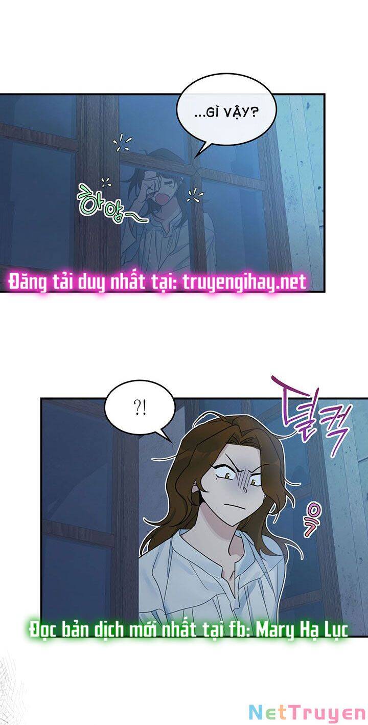 người đẹp và quái vật Chap 89.5 - Trang 2