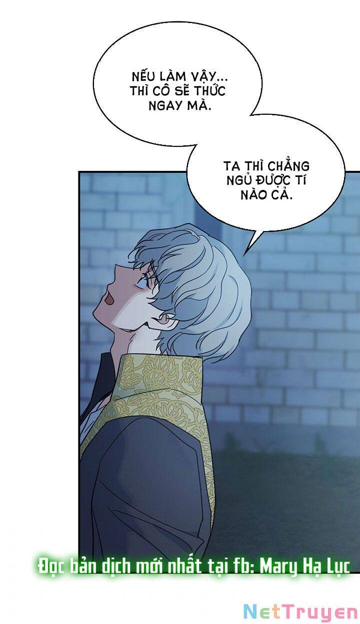 người đẹp và quái vật Chap 89.5 - Trang 2