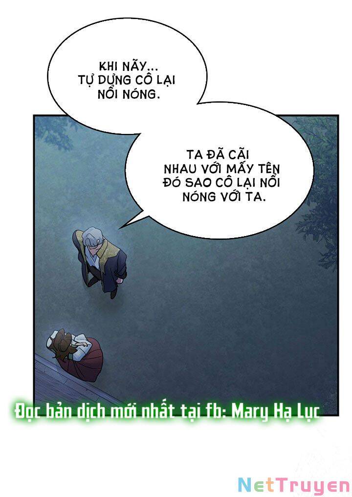 người đẹp và quái vật Chap 89.5 - Trang 2