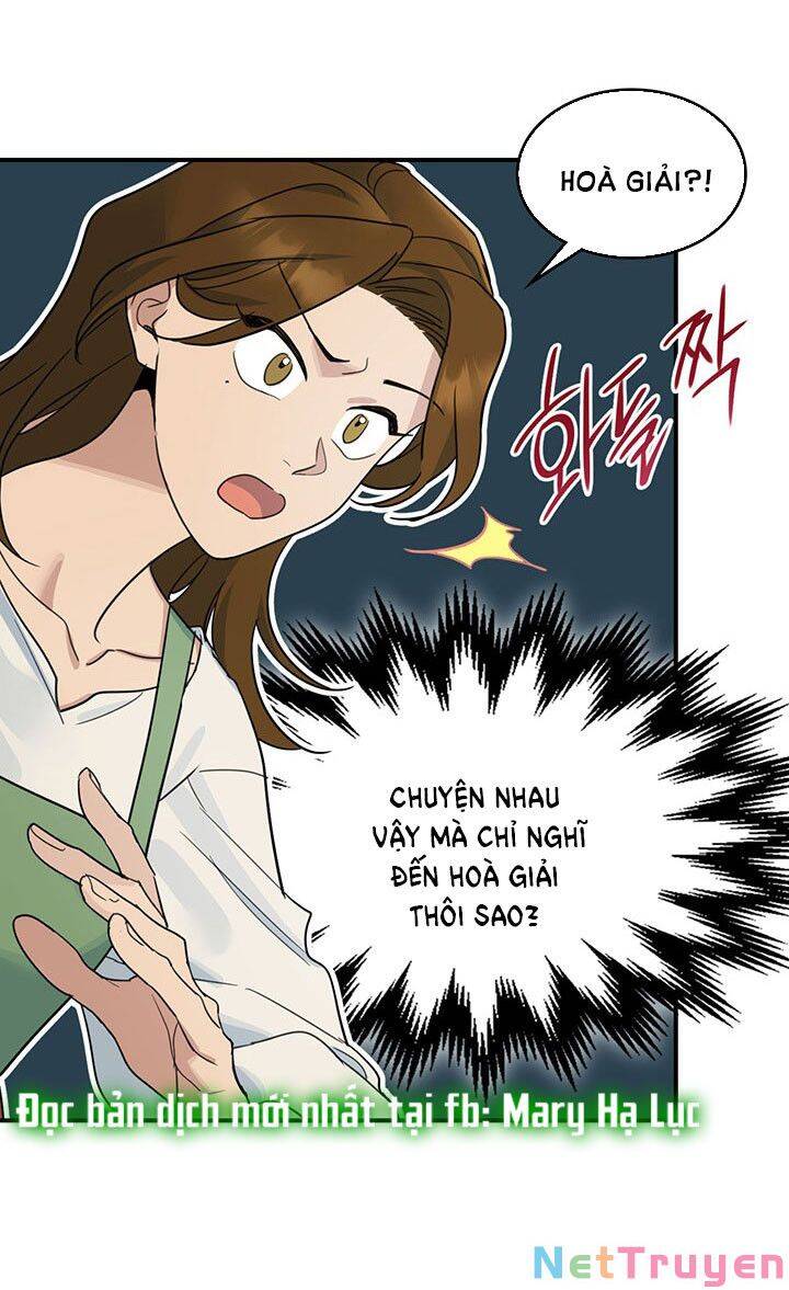 người đẹp và quái vật Chap 89.5 - Trang 2