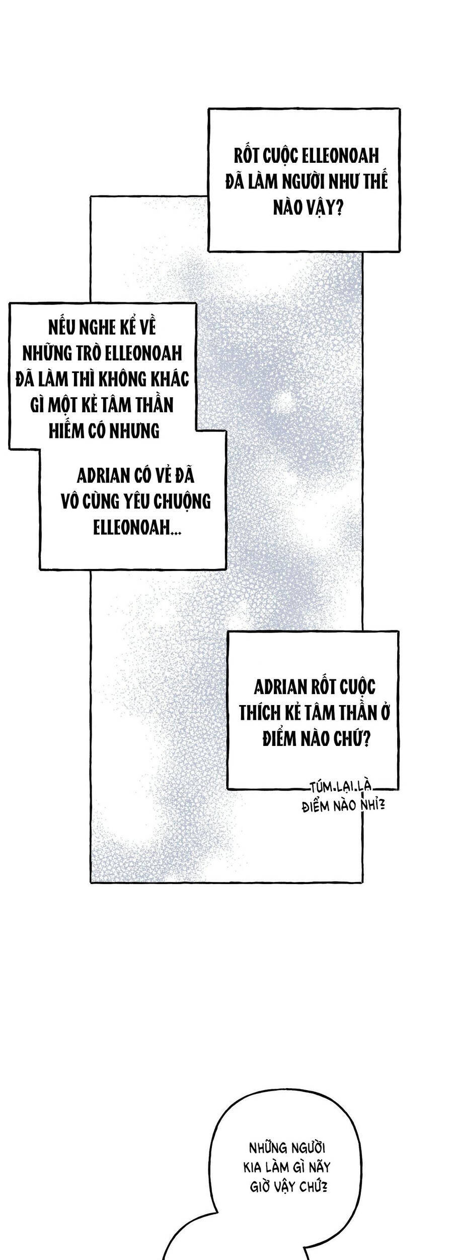 nuôi dưỡng một hắc long Chap 30.2 - Trang 2