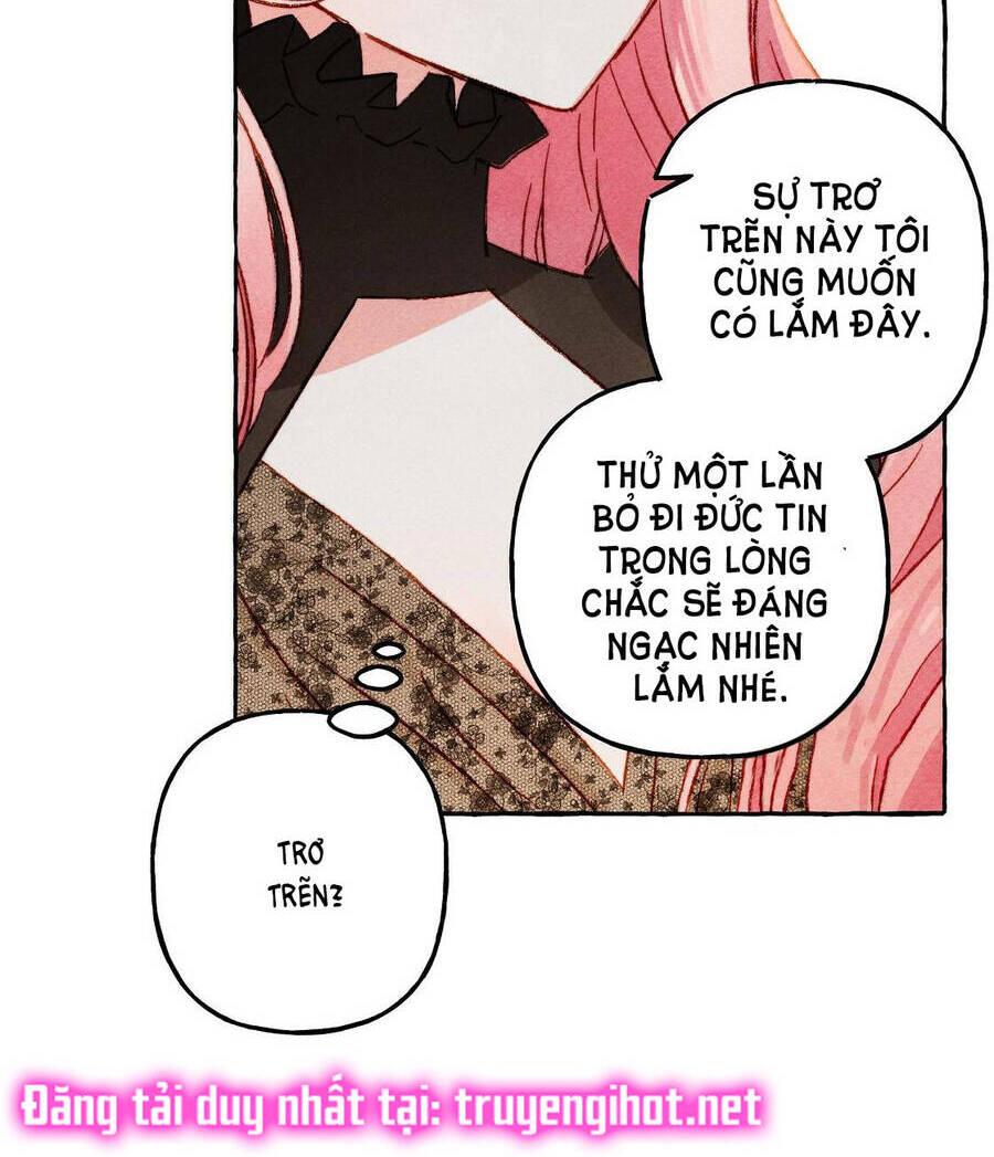 nuôi dưỡng một hắc long Chap 30.2 - Trang 2