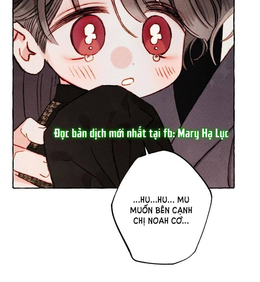 nuôi dưỡng một hắc long Chap 31.1 - Trang 2