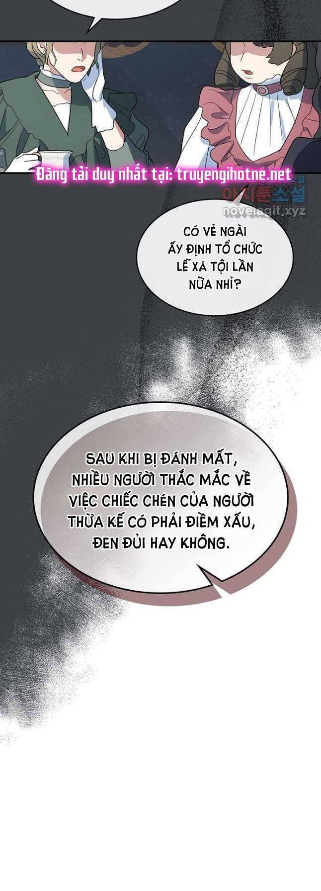 người đẹp và quái vật Chap 99.5 - Trang 2