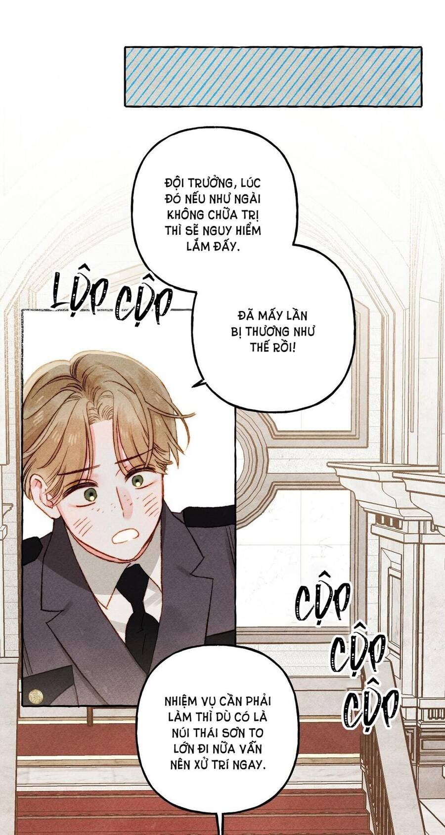 nuôi dưỡng một hắc long Chap 31.2 - Next Chap 31.1