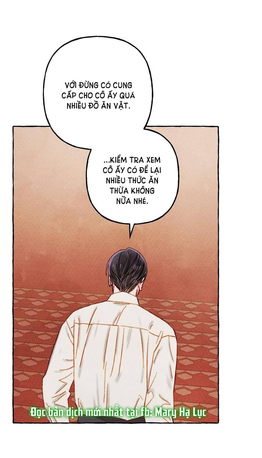 nuôi dưỡng một hắc long Chap 31.2 - Next Chap 31.1