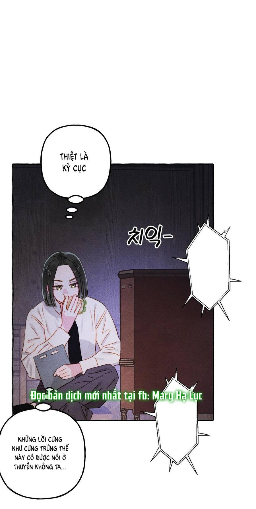 nuôi dưỡng một hắc long Chap 31.2 - Next Chap 31.1